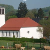 Das weiß ein Kind von 7 Jahren, was die Kirche sei...