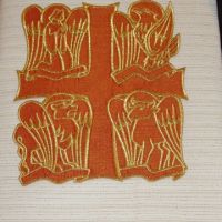 Wer euch hört, der hört mich.