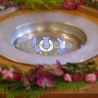 in Christus hineingetauft