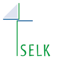 Selbständige Evangelisch-Lutherische Kirche (SELK) logo